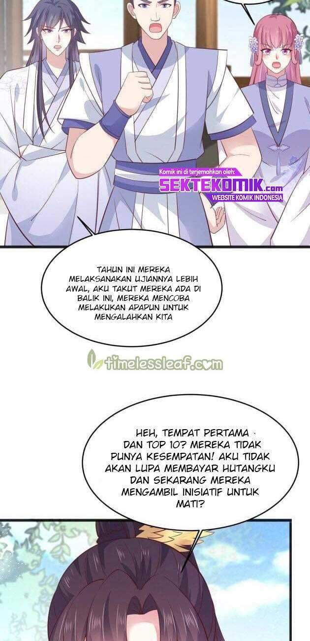 Pupillary Master Bab 194 halaman 5