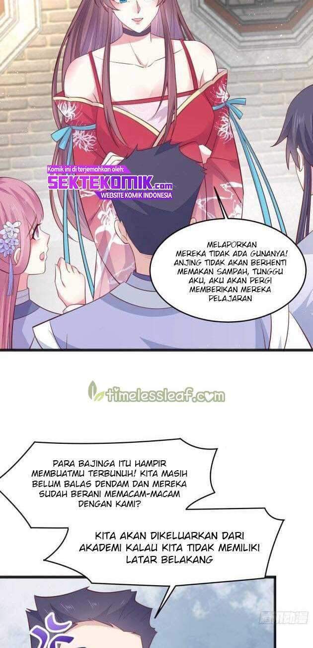 Pupillary Master Bab 194 halaman 7