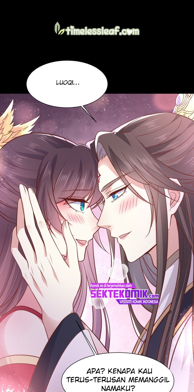 Pupillary Master chapter 195.5 halaman 2