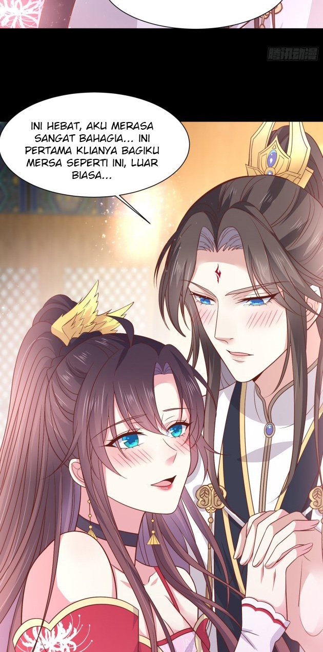 Pupillary Master chapter 195.5 halaman 3