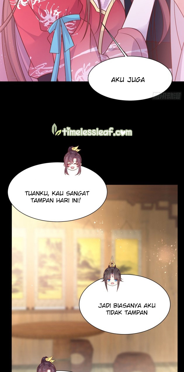 Pupillary Master chapter 195.5 halaman 4