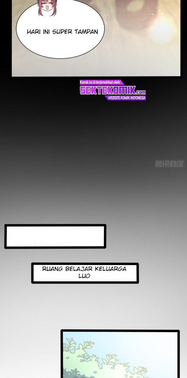 Pupillary Master chapter 195.5 halaman 5