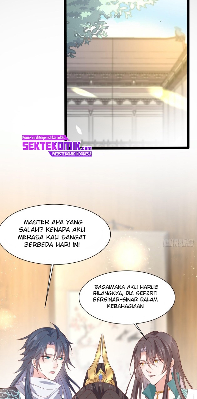 Pupillary Master chapter 195.5 halaman 6