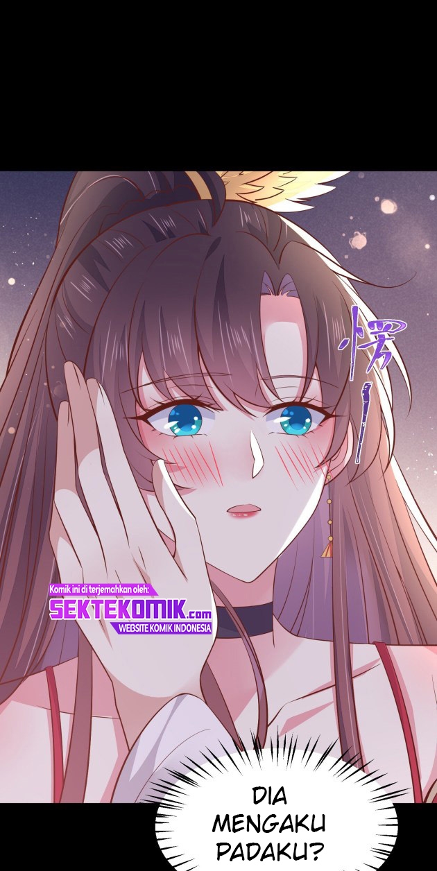 Pupillary Master chapter 195 halaman 2