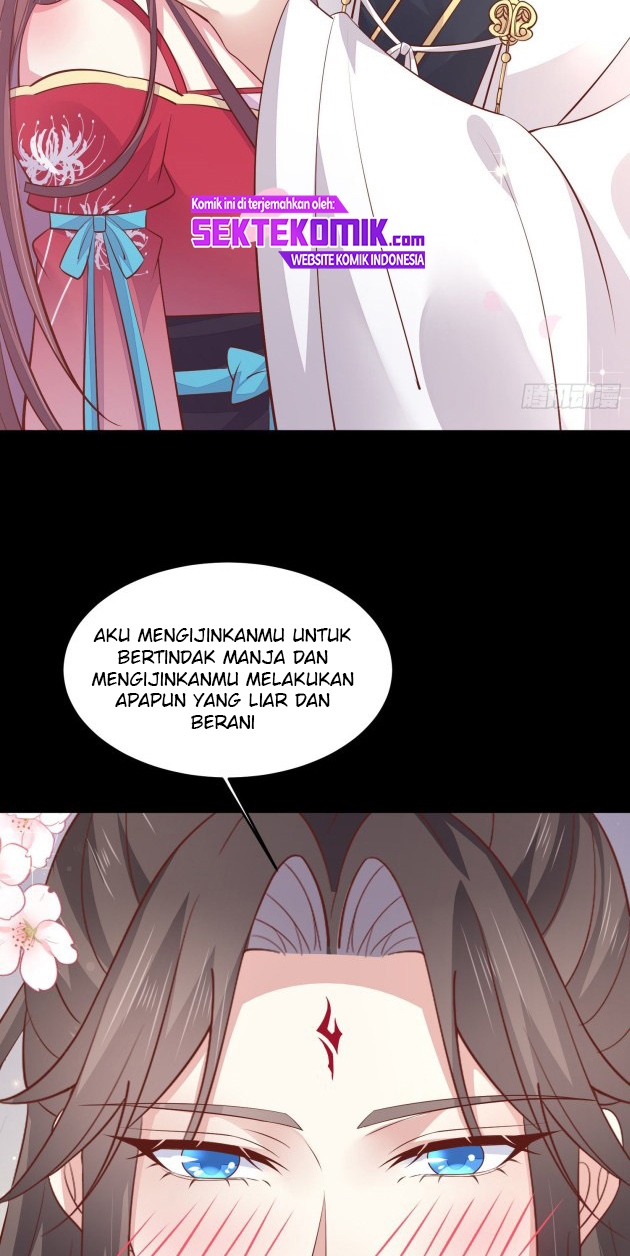Pupillary Master chapter 195 halaman 4