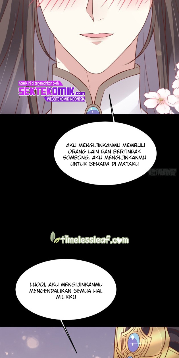Pupillary Master chapter 195 halaman 5