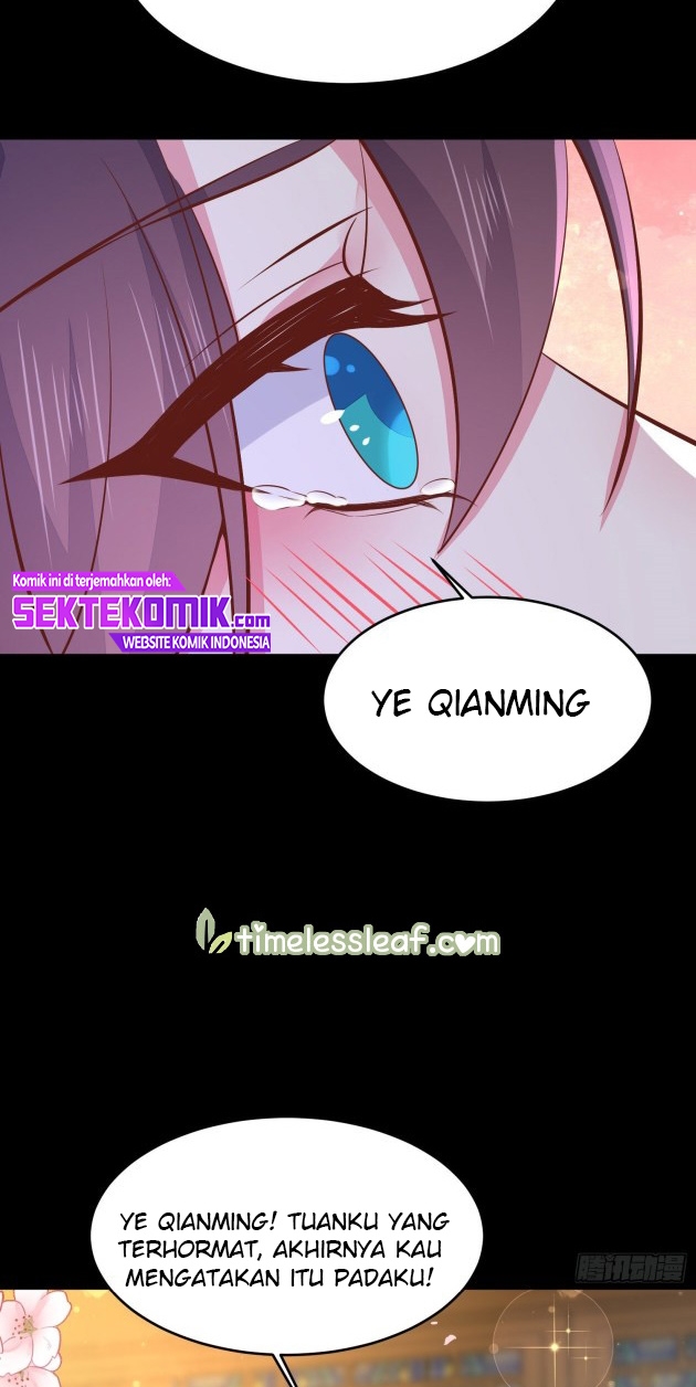 Pupillary Master chapter 195 halaman 7