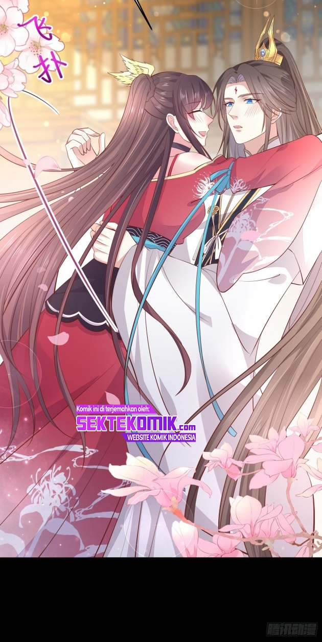 Pupillary Master chapter 195 halaman 8
