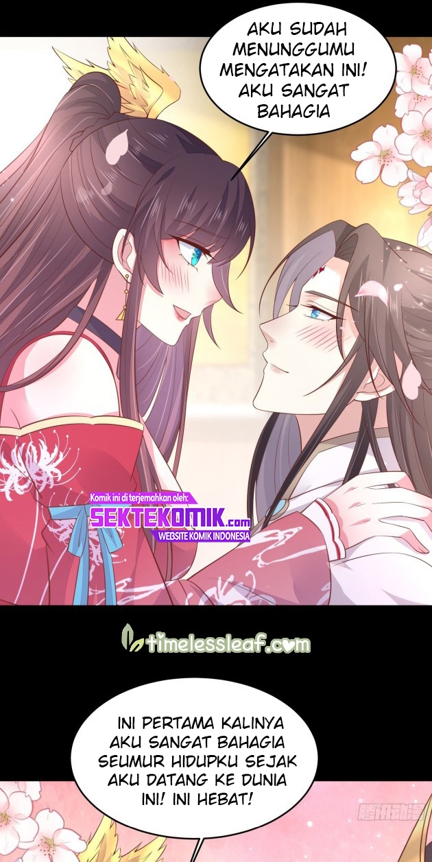 Pupillary Master chapter 195 halaman 9