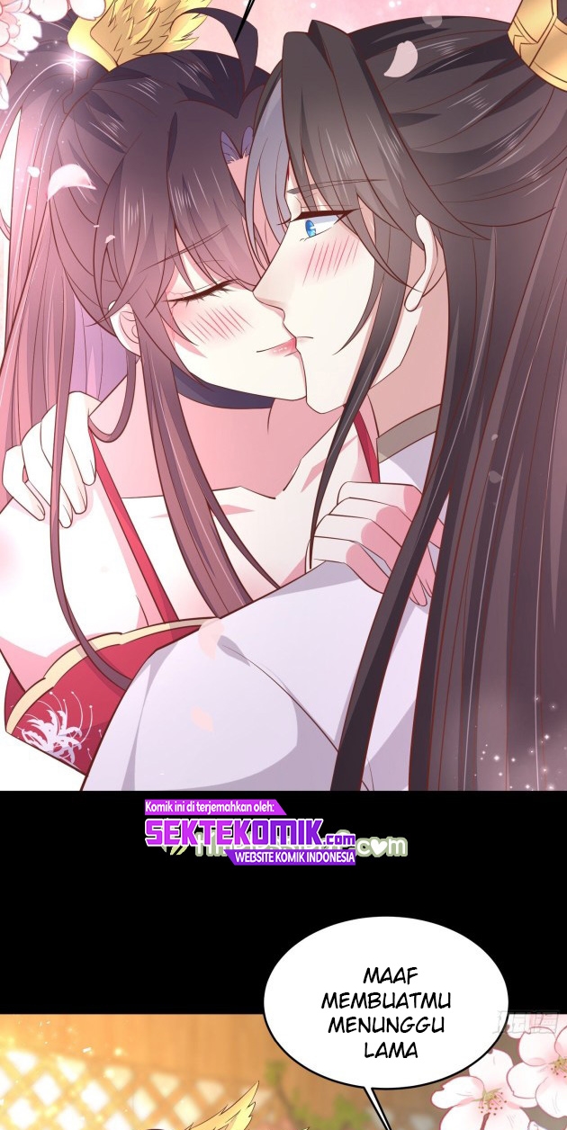 Pupillary Master chapter 195 halaman 10
