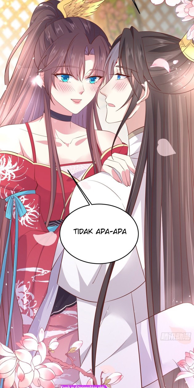 Pupillary Master chapter 195 halaman 11
