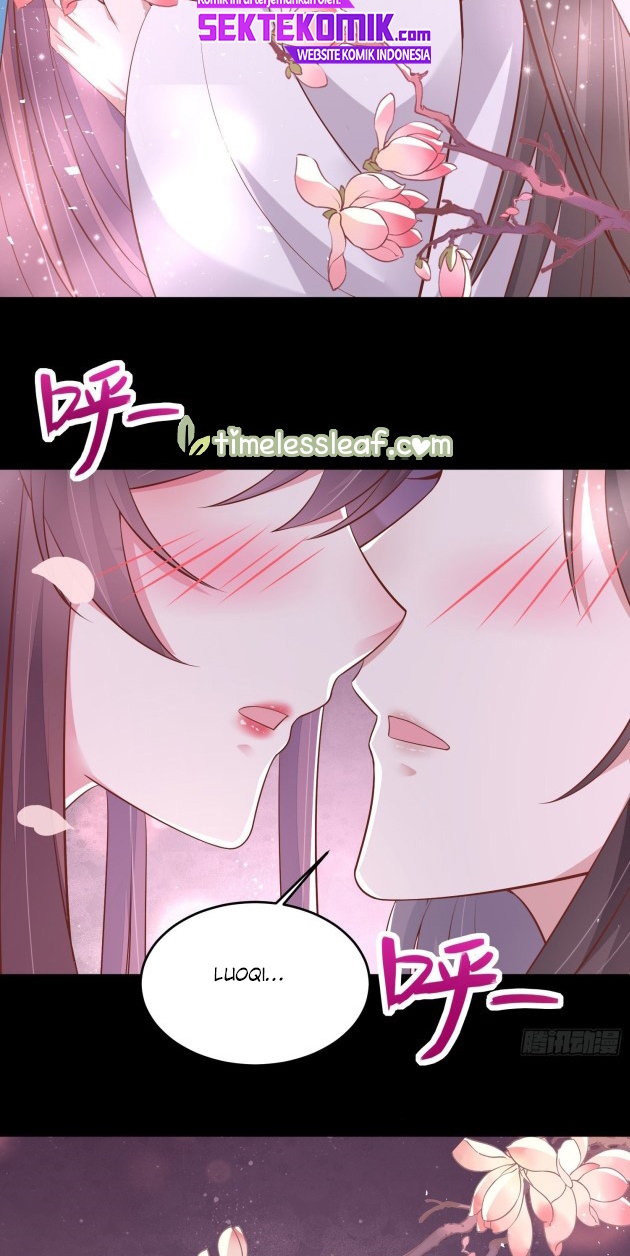 Pupillary Master chapter 195 halaman 12