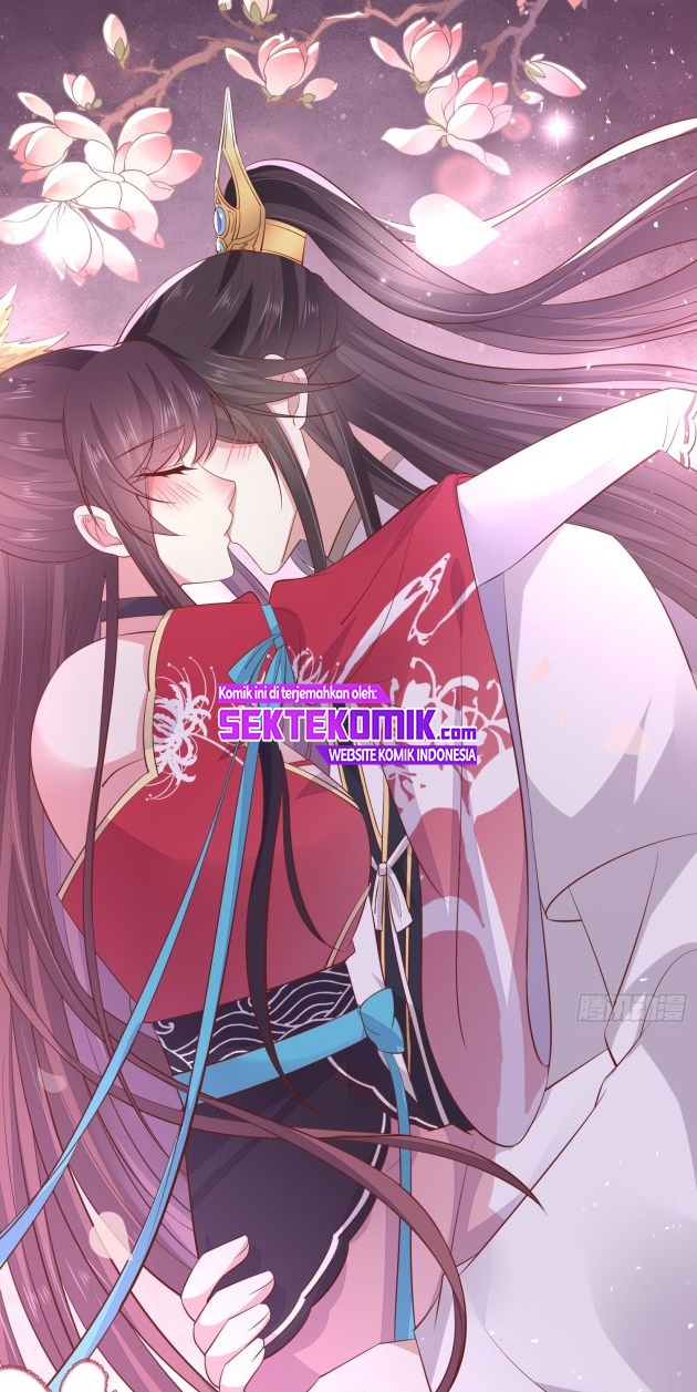 Pupillary Master chapter 195 halaman 13