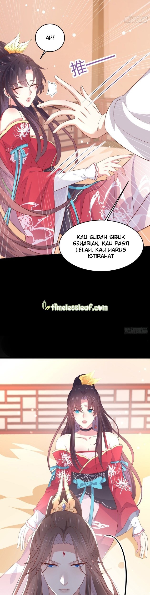Pupillary Master Bab 197.5 halaman 4