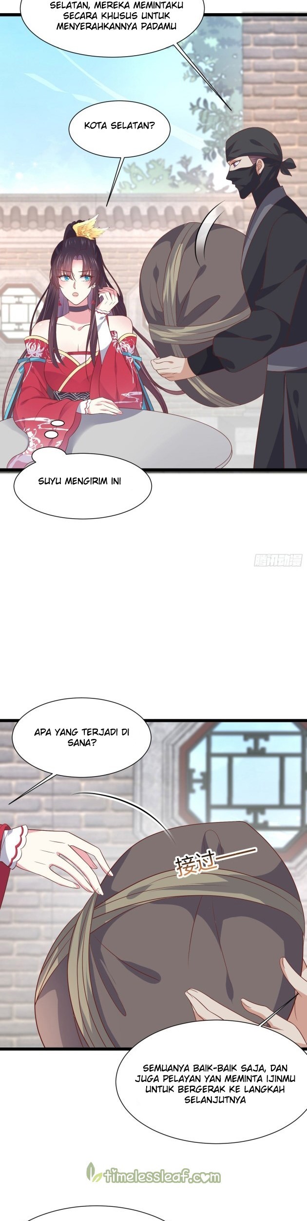 Pupillary Master Bab 197.5 halaman 12