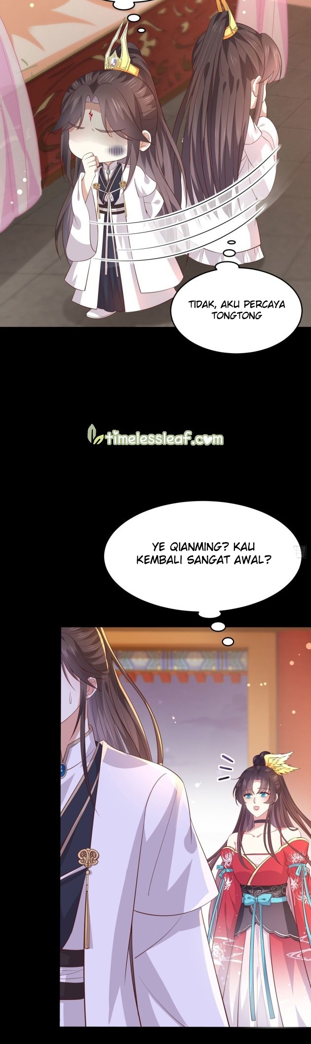 Pupillary Master Bab 197 halaman 3