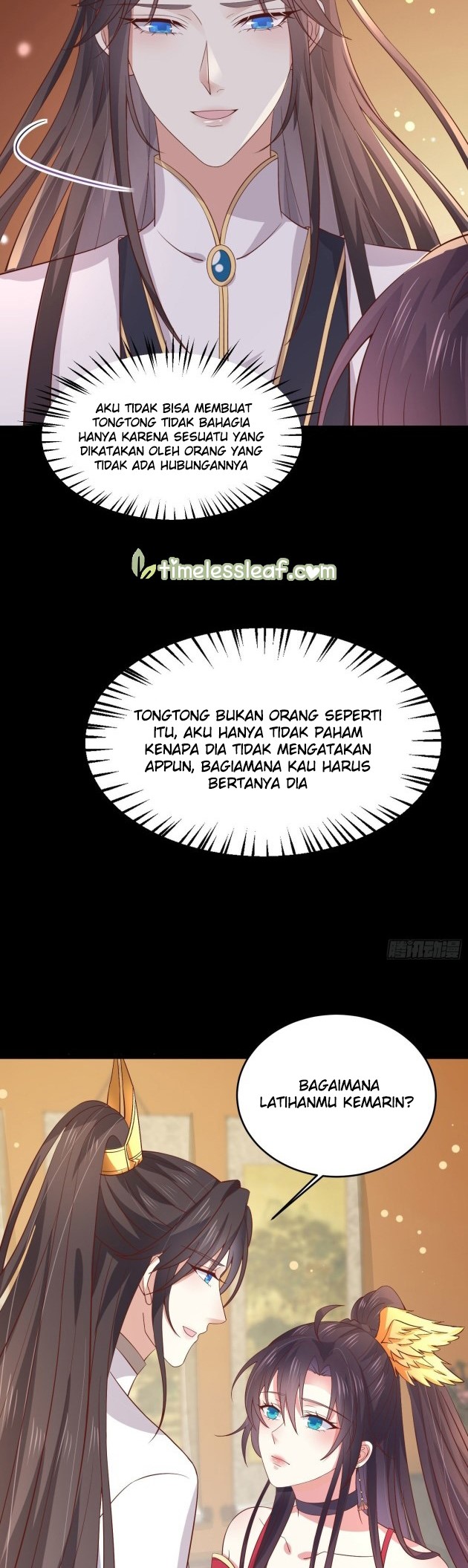 Pupillary Master Bab 197 halaman 6