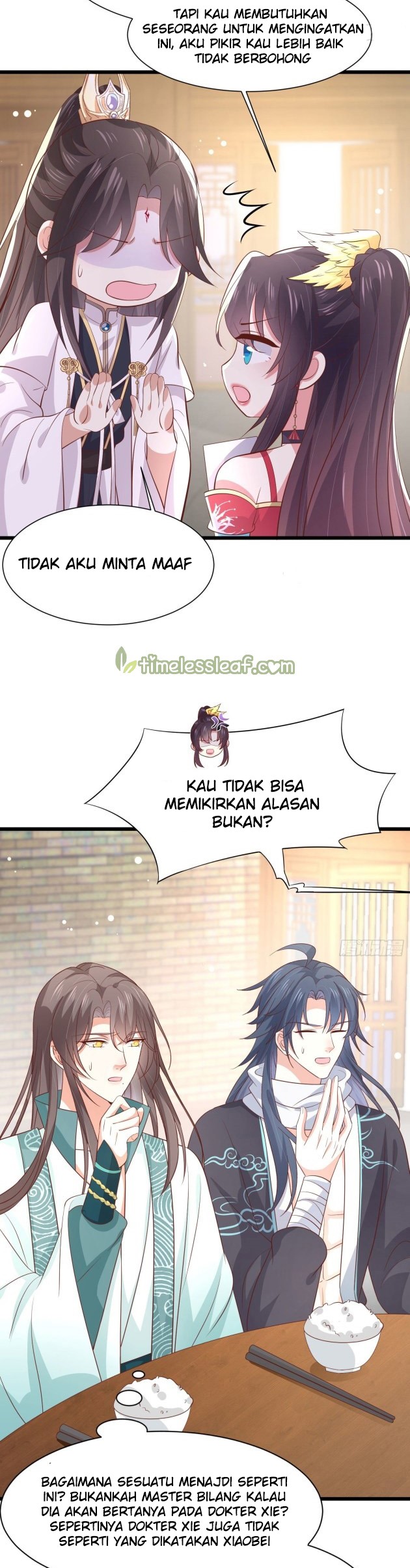 Pupillary Master Bab 198.5 halaman 7