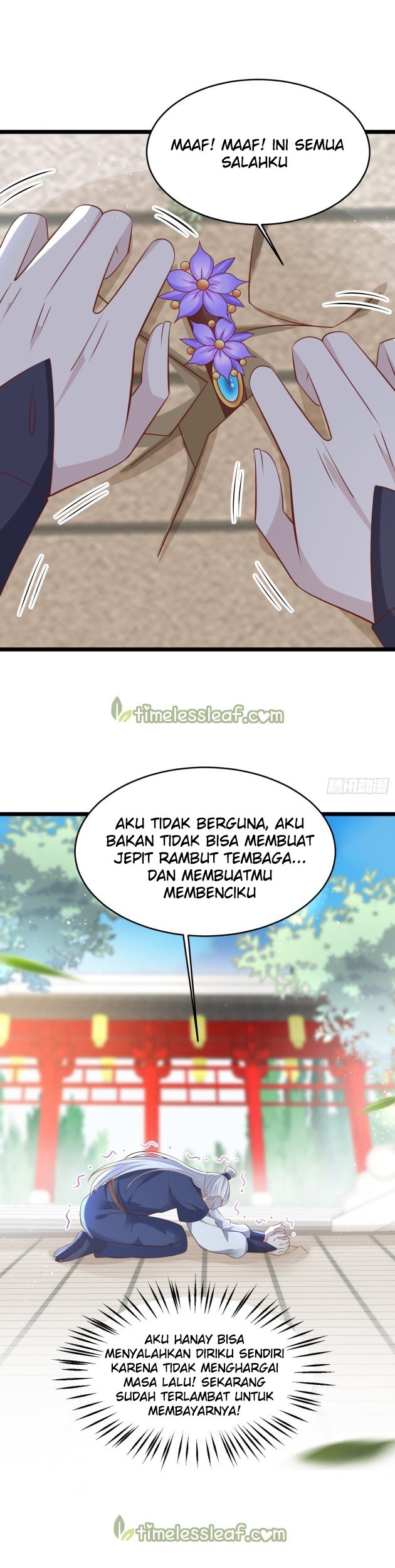Pupillary Master Bab 199.5 halaman 2