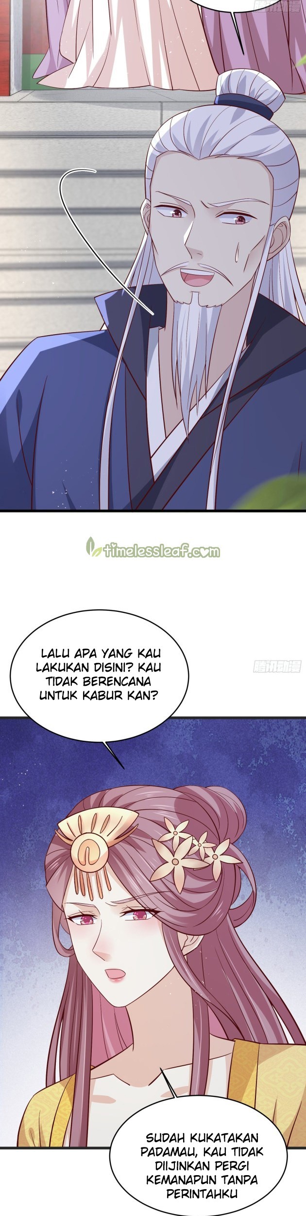 Pupillary Master Bab 199 halaman 6