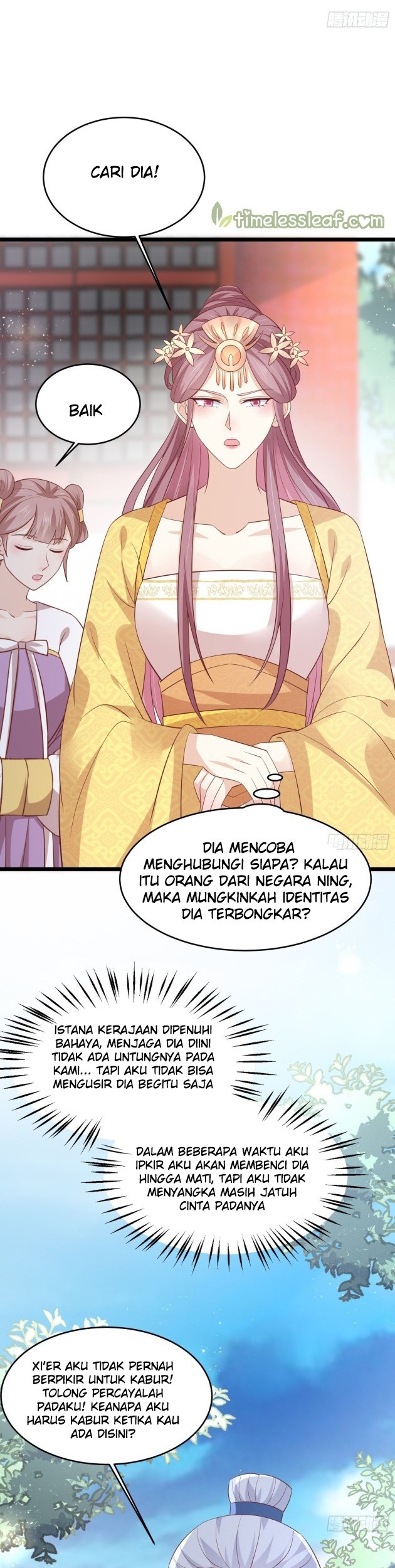 Pupillary Master Bab 199 halaman 8