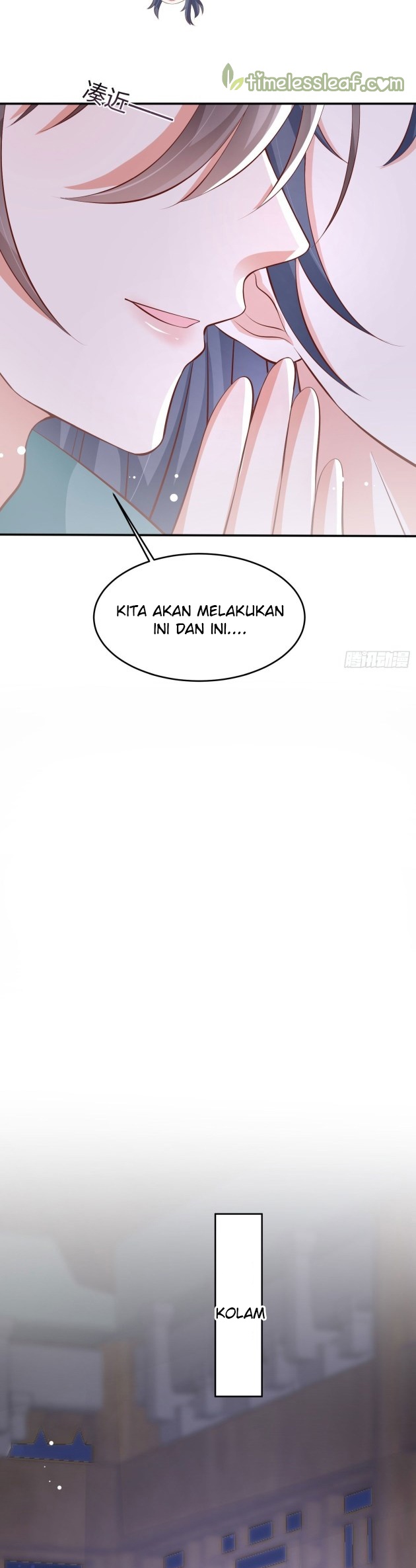 Pupillary Master Bab 203.5 halaman 6