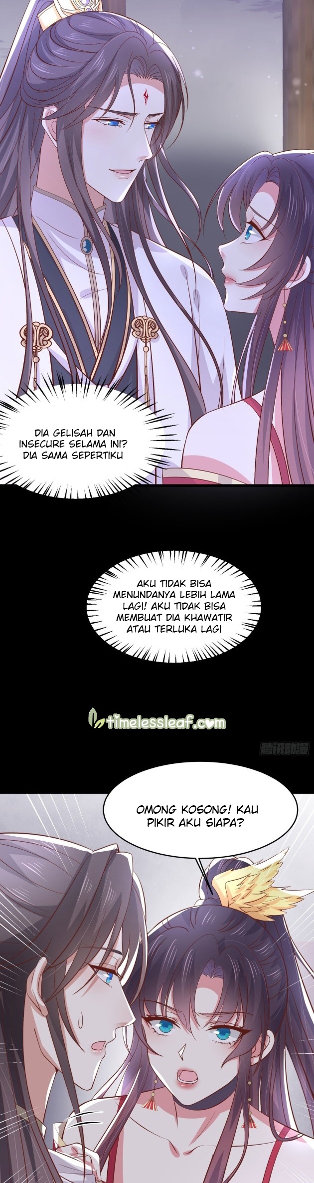 Pupillary Master Bab 203.5 halaman 9