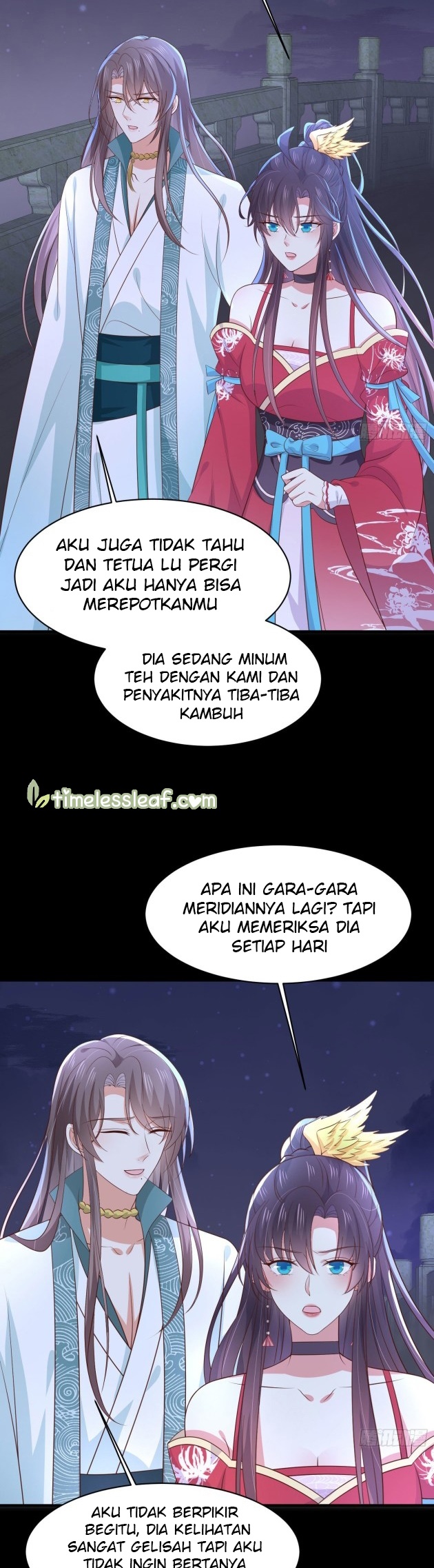 Pupillary Master Bab 203 halaman 3