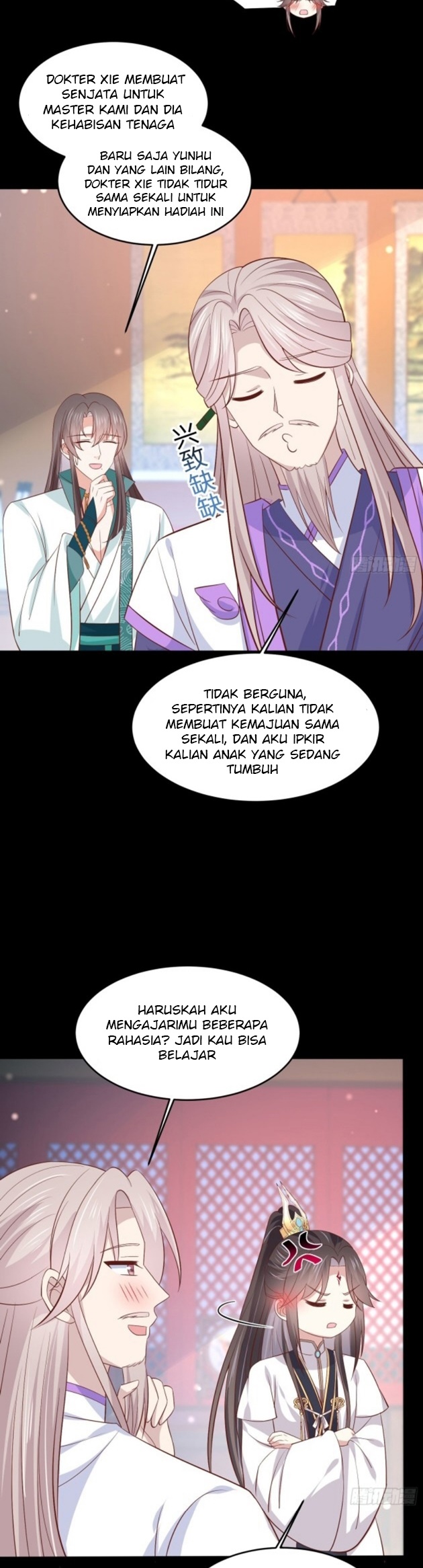 Pupillary Master Bab 204.5 halaman 4