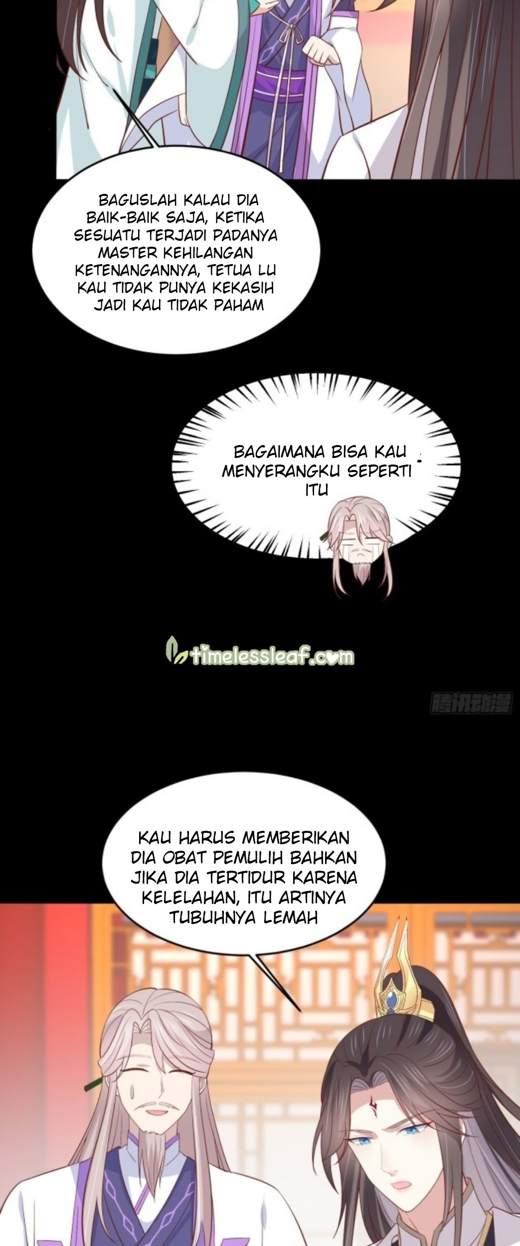 Pupillary Master Bab 204 halaman 20