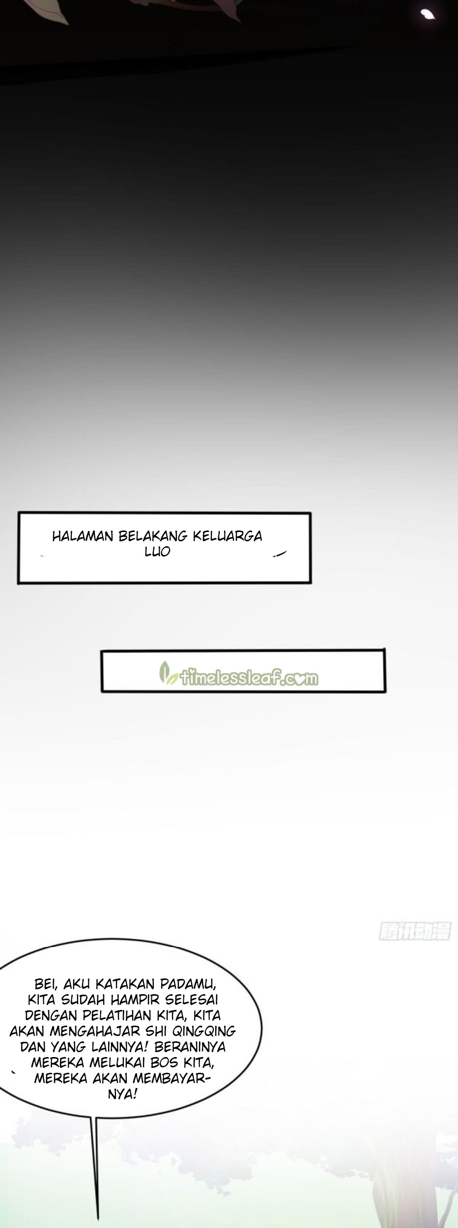 Pupillary Master Bab 205 halaman 16