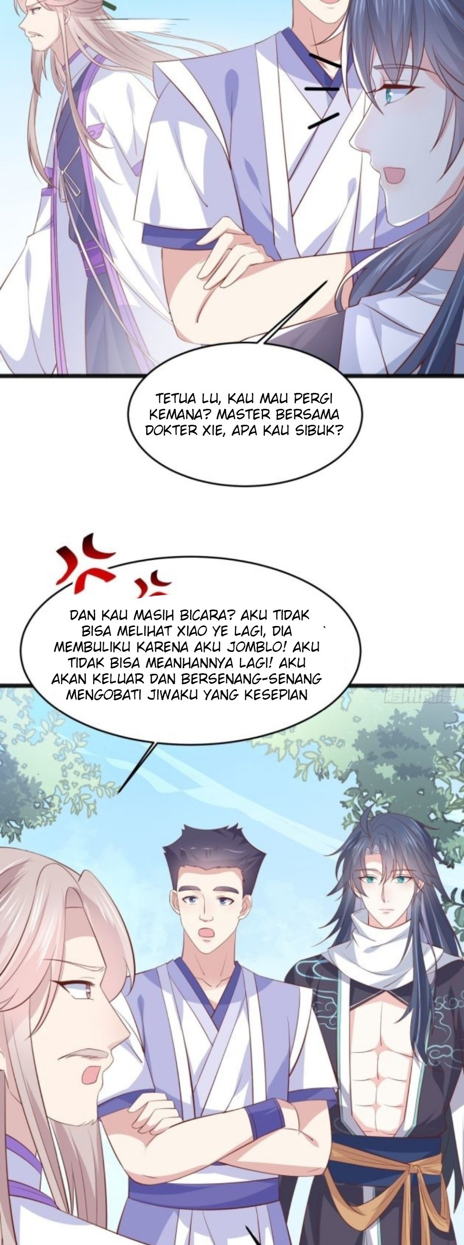 Pupillary Master Bab 205 halaman 20