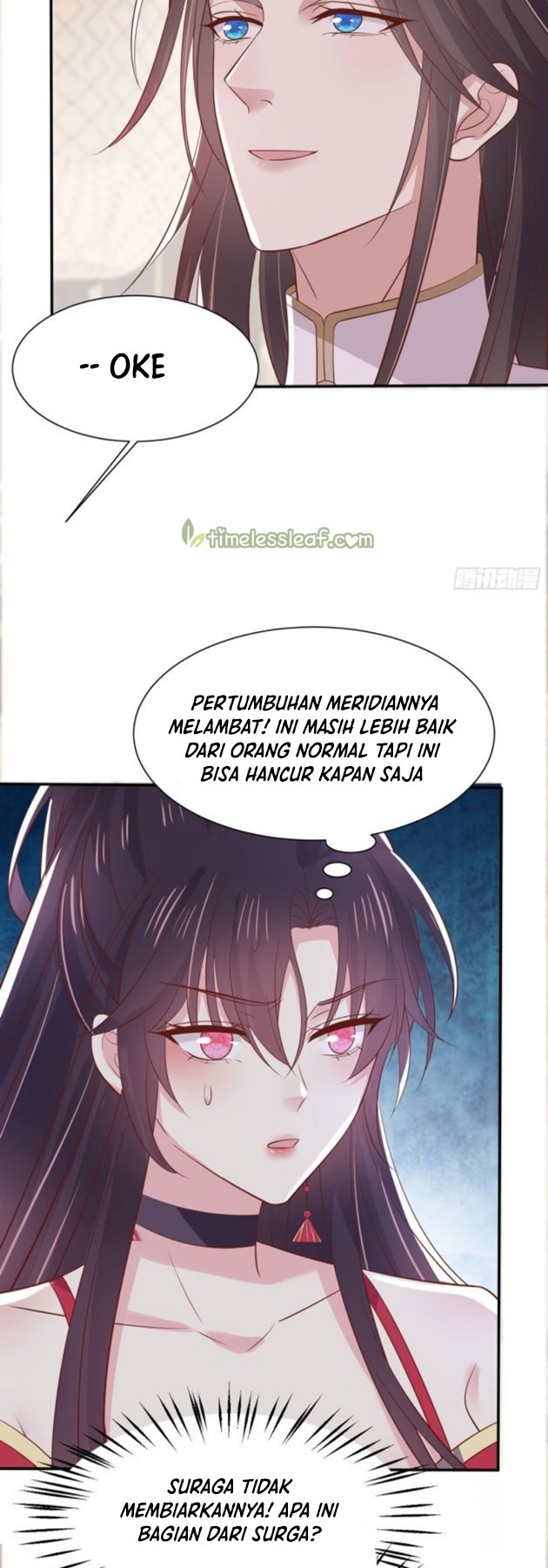 Pupillary Master Bab 206.5 halaman 9