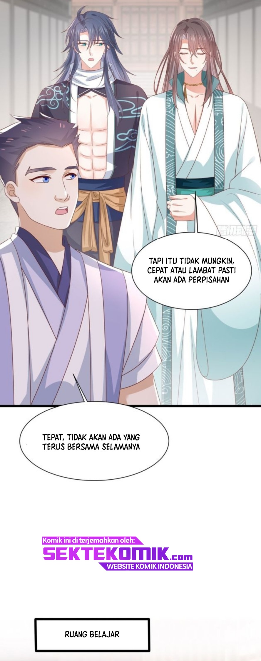 Pupillary Master Bab 206 halaman 10