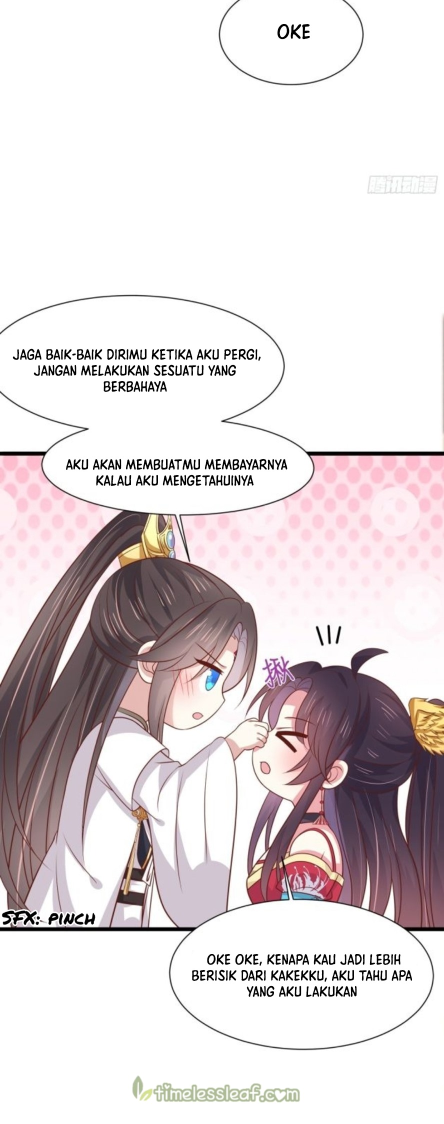 Pupillary Master Bab 206 halaman 12