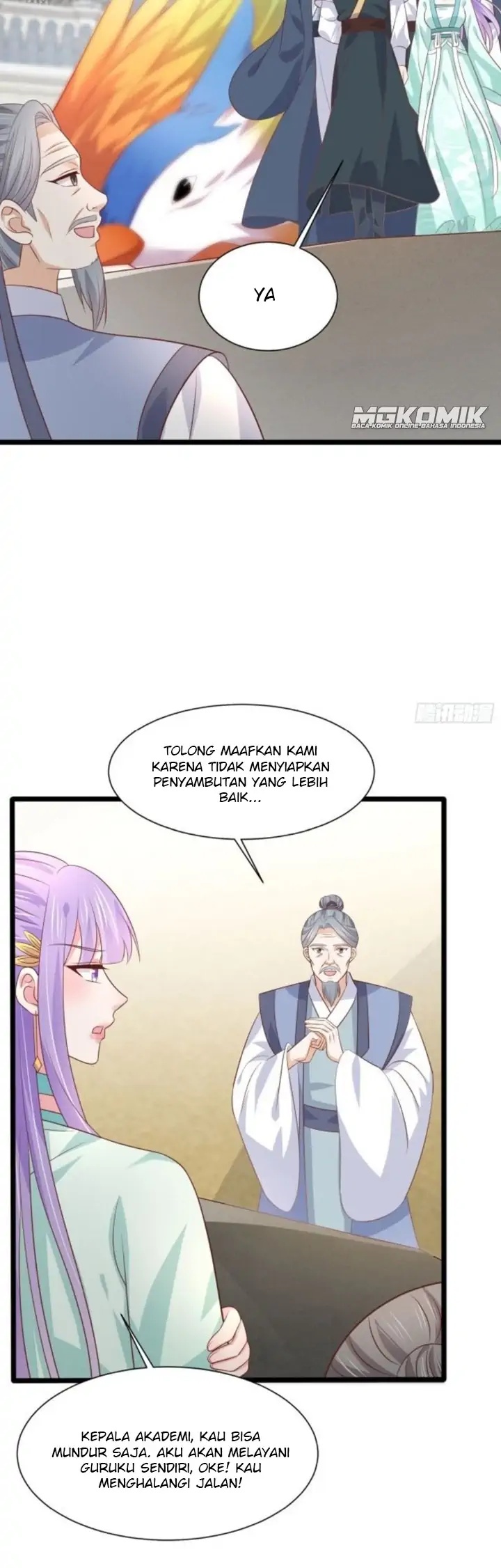 Pupillary Master Bab 208 halaman 6