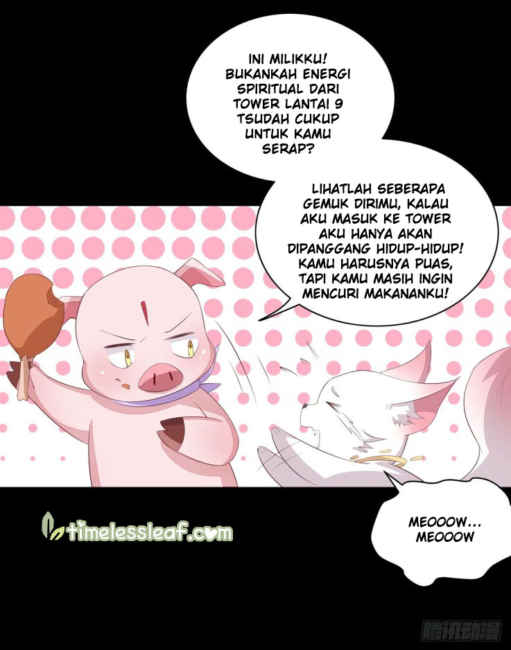 Pupillary Master Bab 21.1 halaman 10