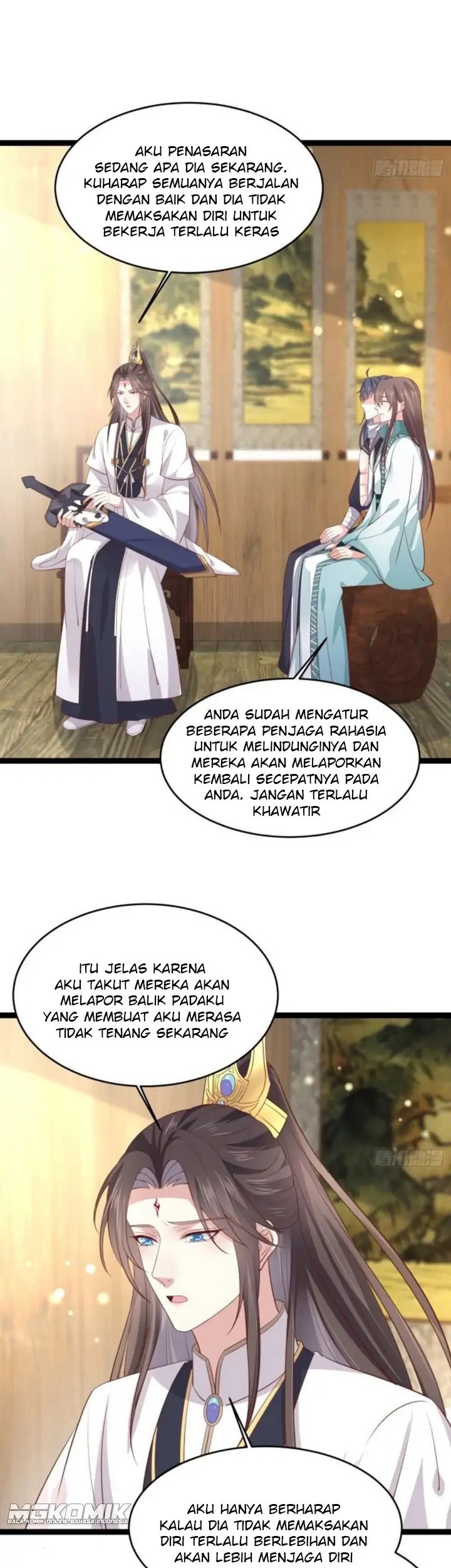 Pupillary Master Bab 210 halaman 9