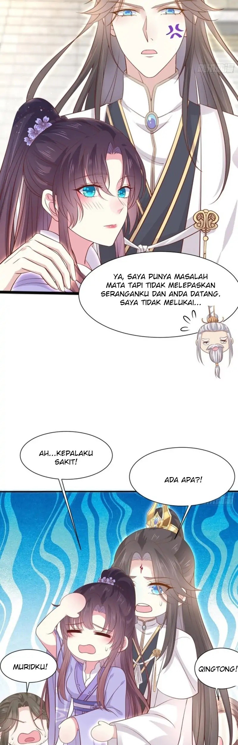 Pupillary Master Bab 215 halaman 17
