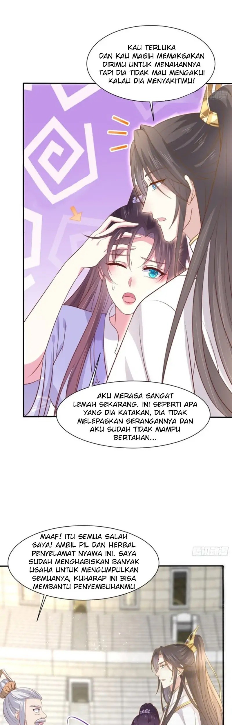 Pupillary Master Bab 215 halaman 19