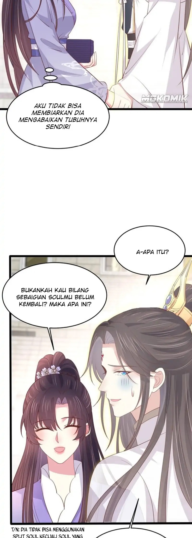 Pupillary Master Bab 216 halaman 5