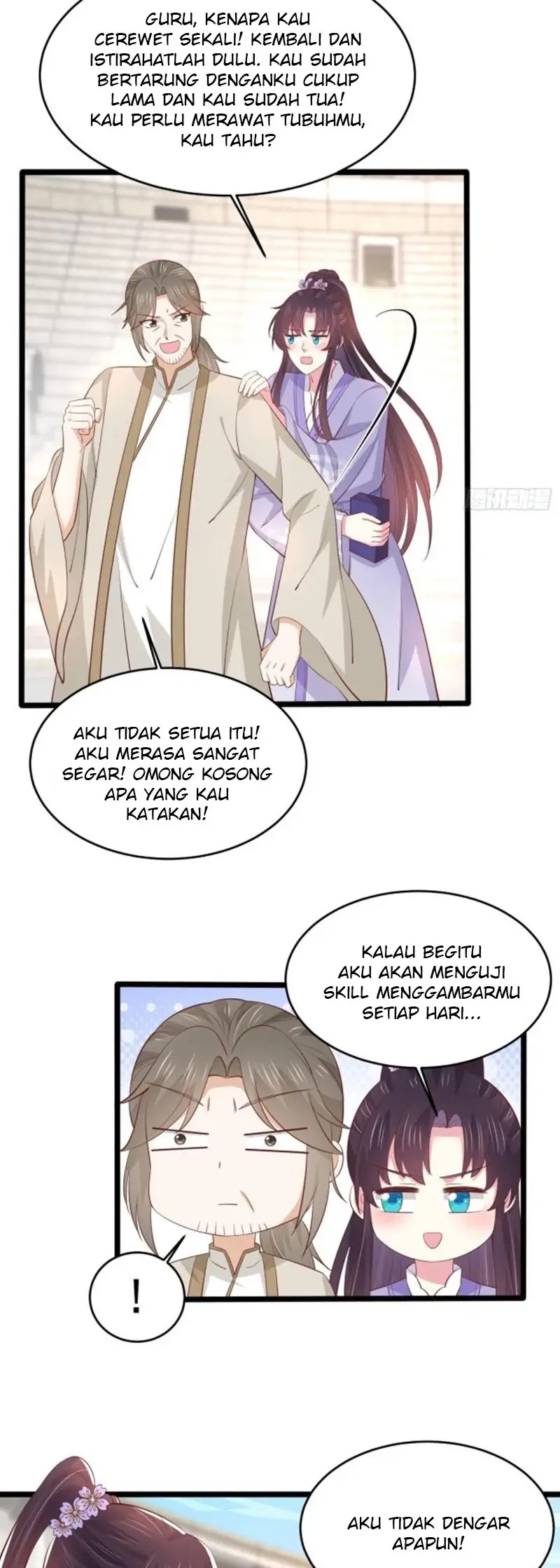 Pupillary Master Bab 216 halaman 15