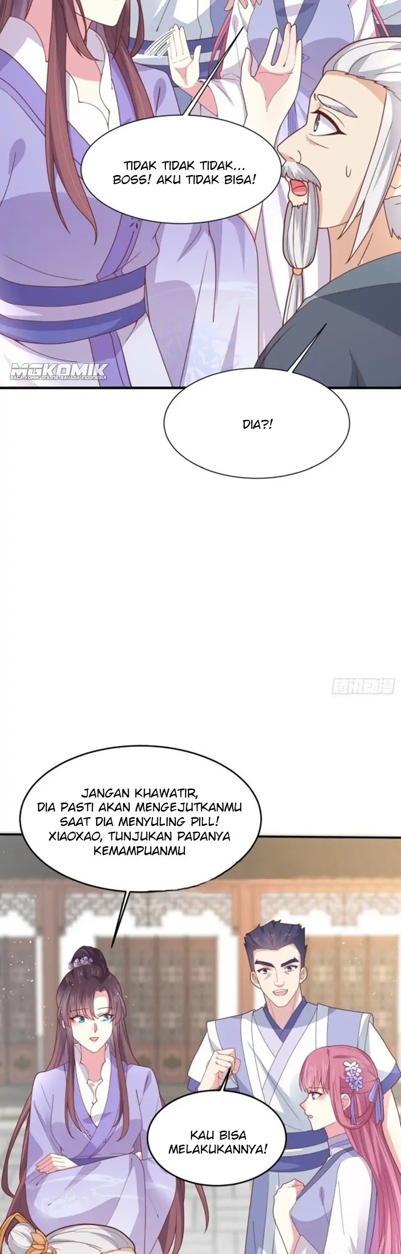 Pupillary Master Bab 217 halaman 17