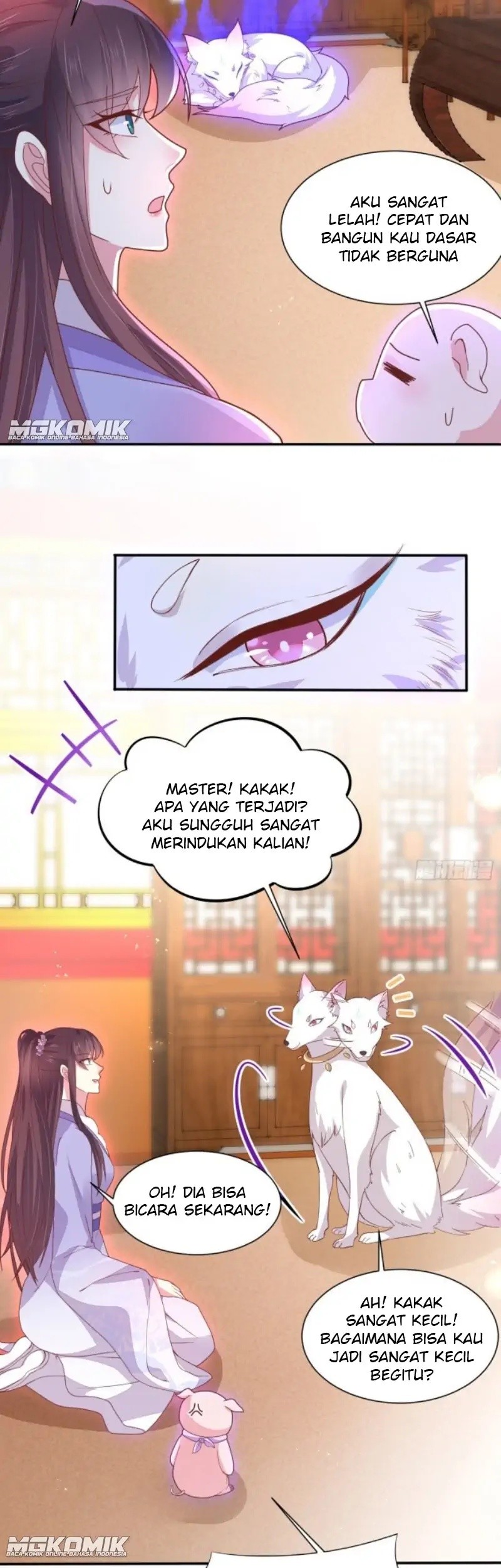 Pupillary Master Bab 217 halaman 33