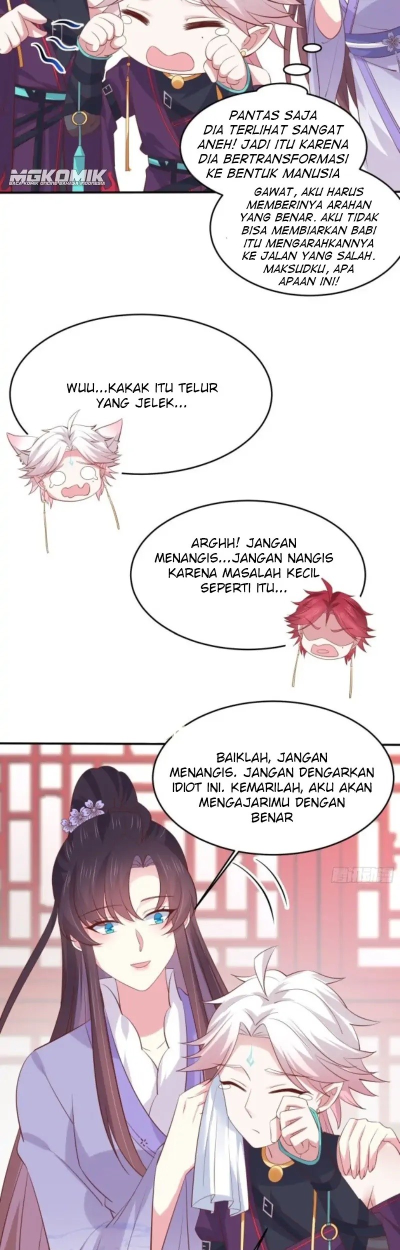 Pupillary Master Bab 218 halaman 25