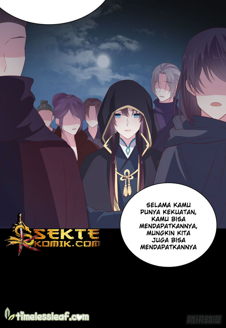 Pupillary Master chapter 22.3 halaman 2