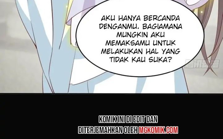 Pupillary Master chapter 221 halaman 2