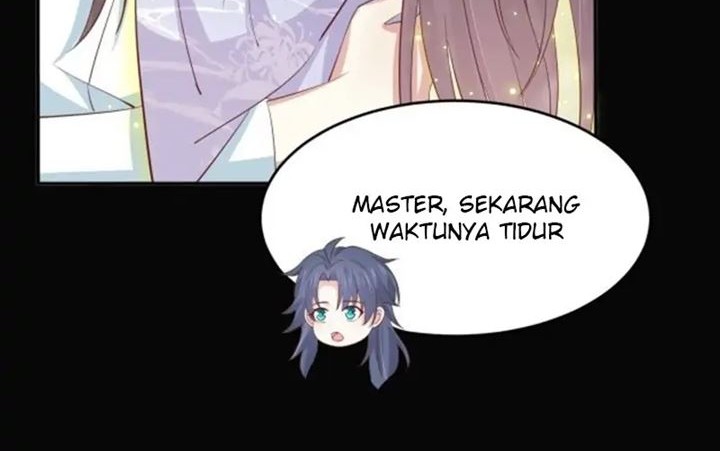Pupillary Master chapter 221 halaman 4