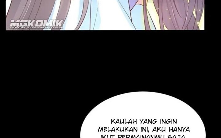 Pupillary Master chapter 221 halaman 10