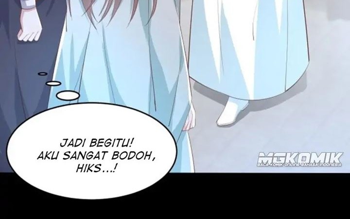 Pupillary Master chapter 221 halaman 14